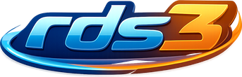 rds3 বাংলাদেশ হোম লোগো
